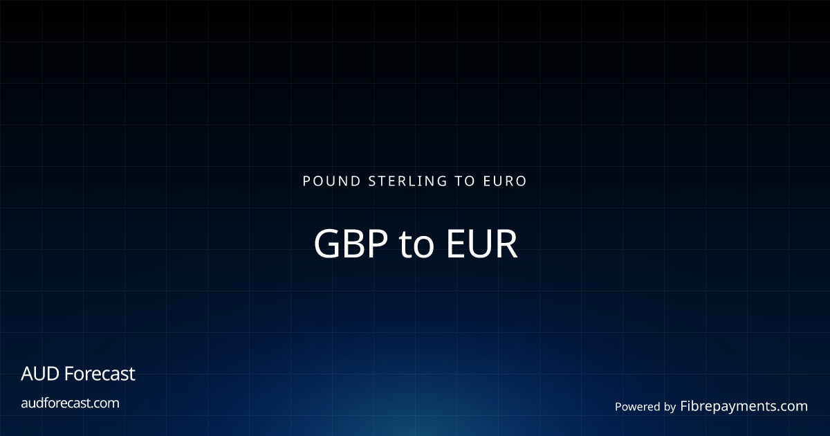 gbp-to-eur-pound-sterling-to-euro-exchange-rate